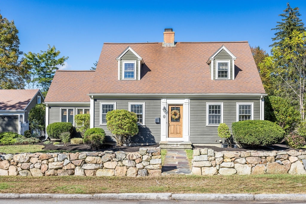 1 Pennsylvania Avenue