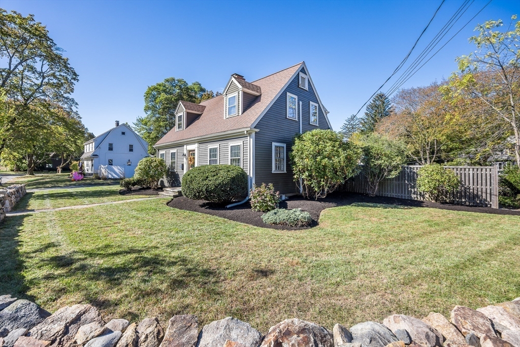 1 Pennsylvania Avenue