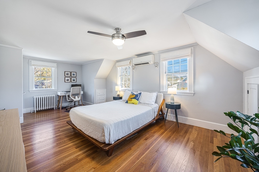 1 Pennsylvania Avenue