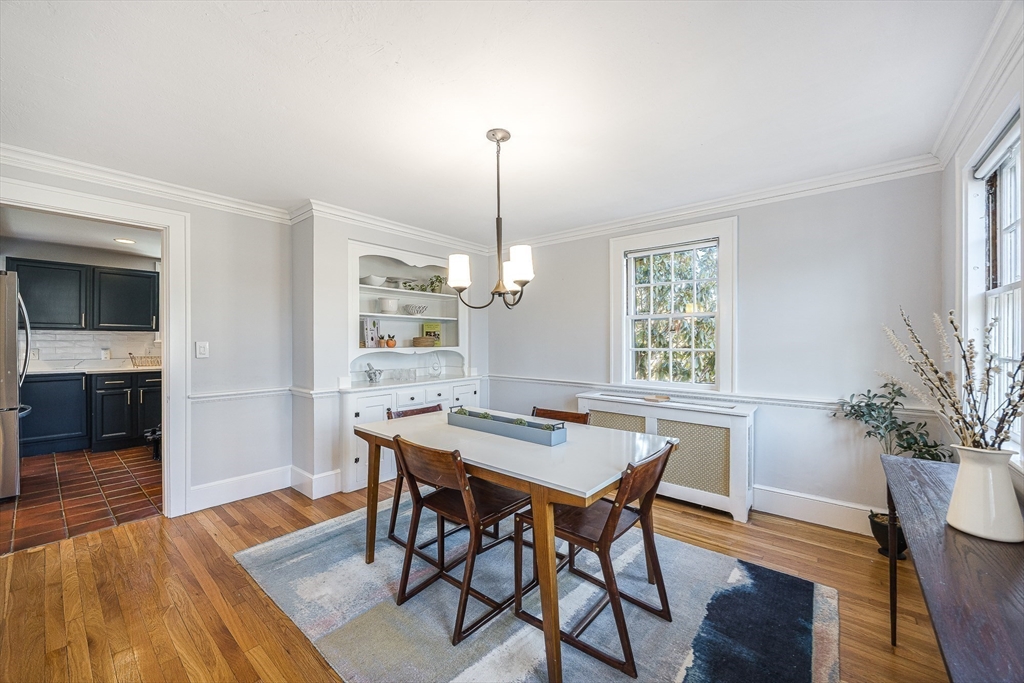 1 Pennsylvania Avenue