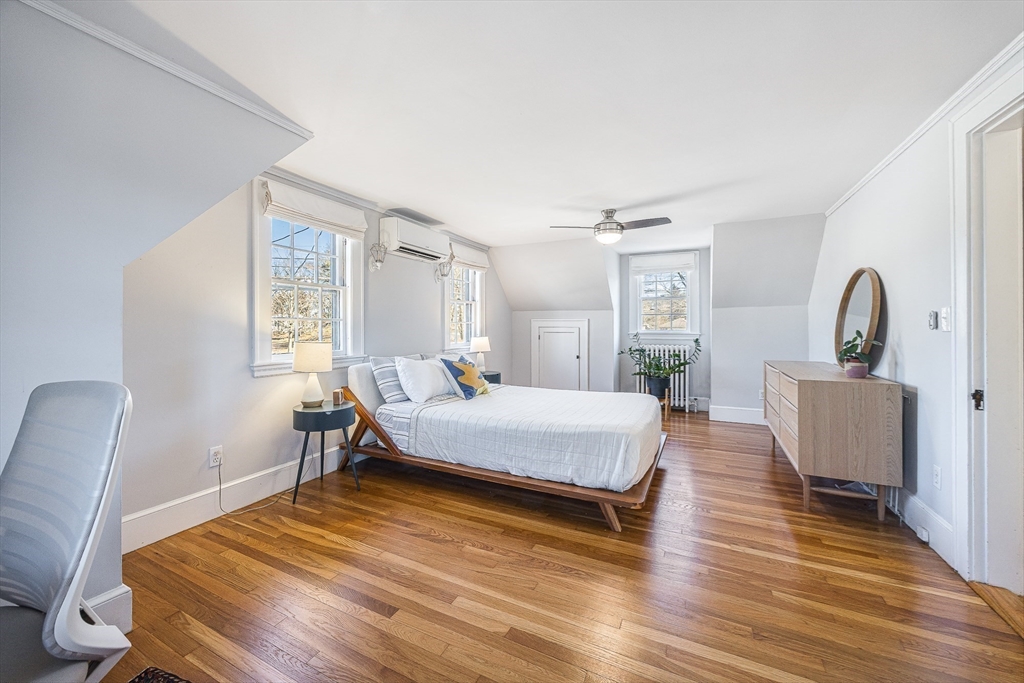 1 Pennsylvania Avenue