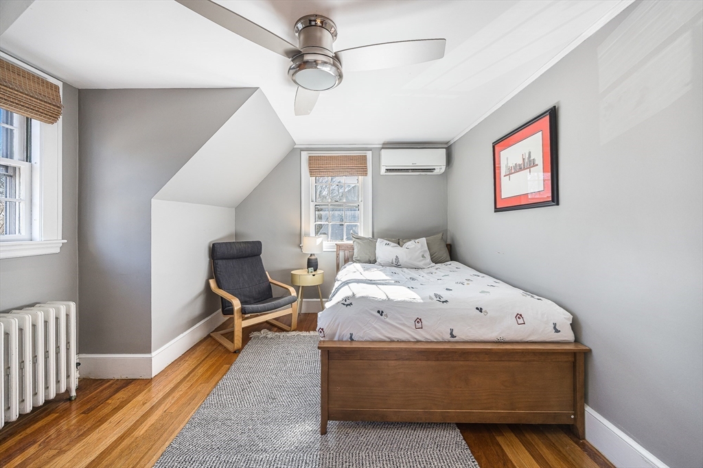 1 Pennsylvania Avenue