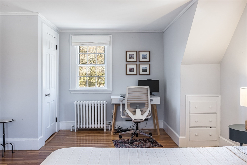 1 Pennsylvania Avenue