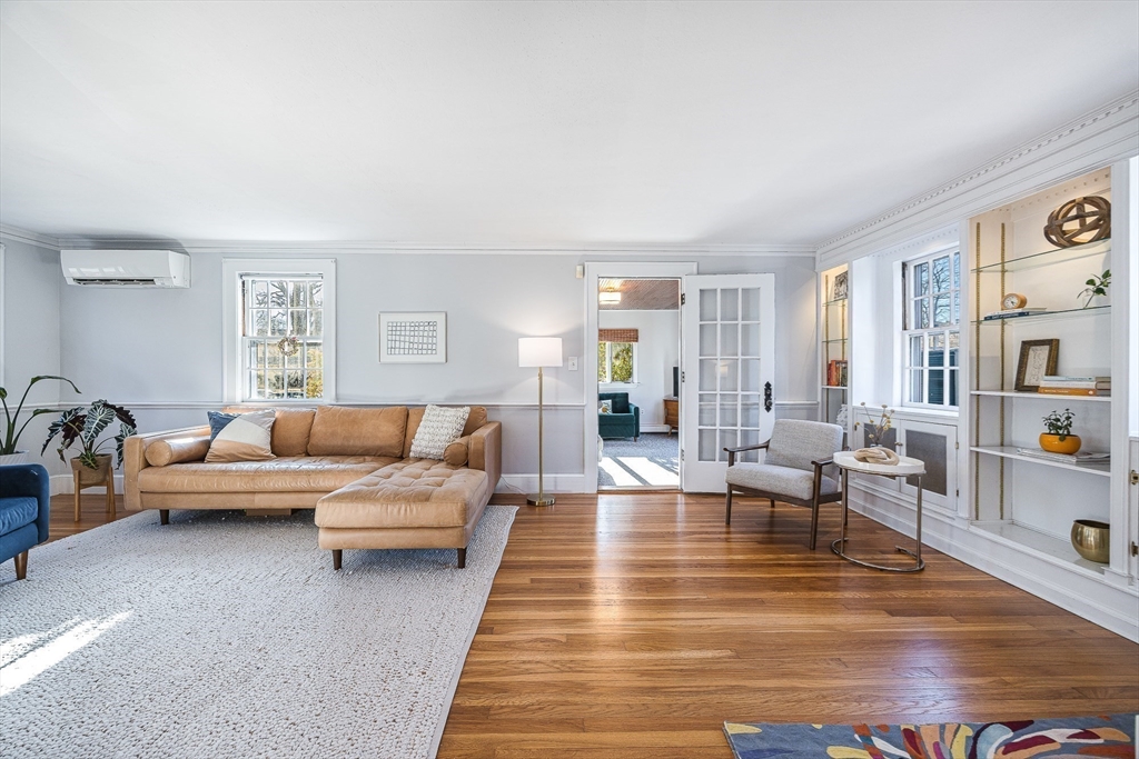 1 Pennsylvania Avenue