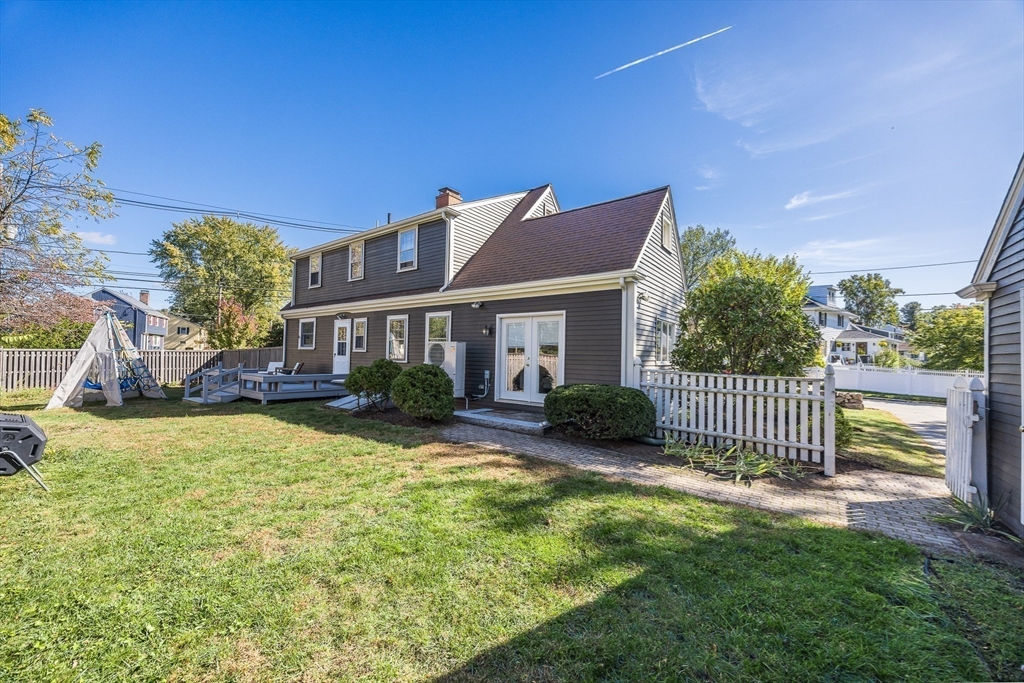 1 Pennsylvania Avenue