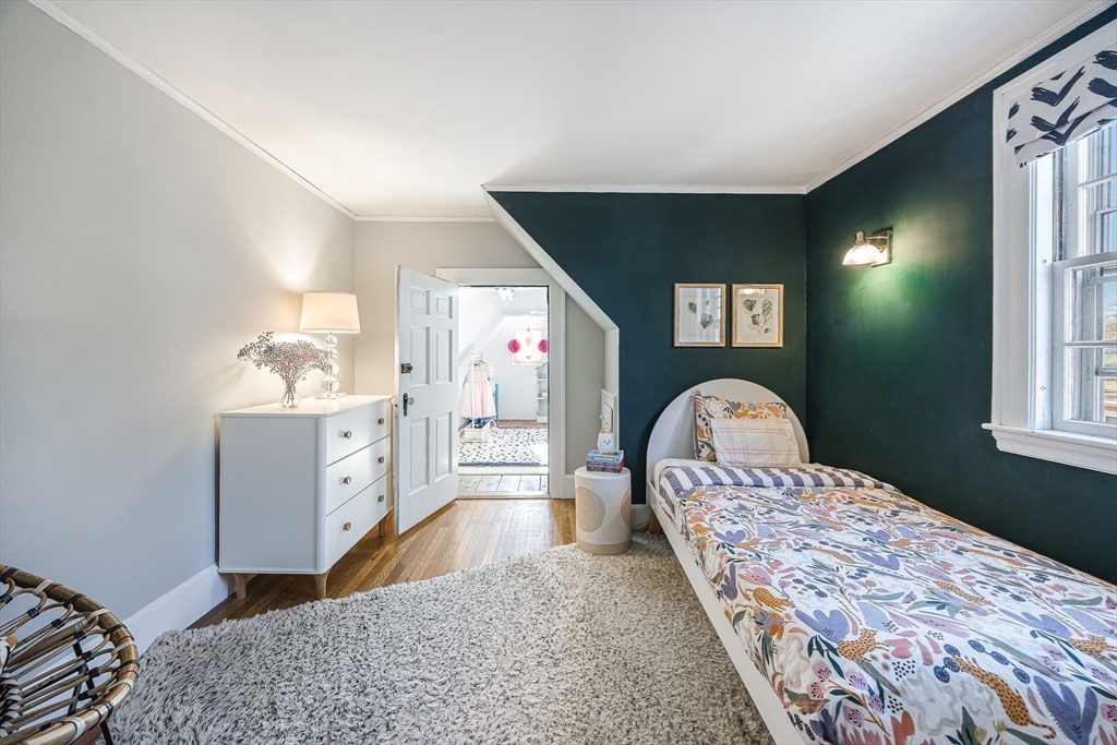 1 Pennsylvania Avenue