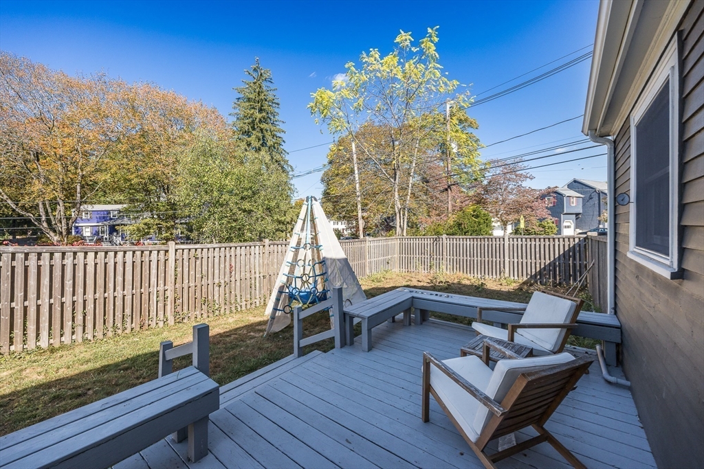 1 Pennsylvania Avenue