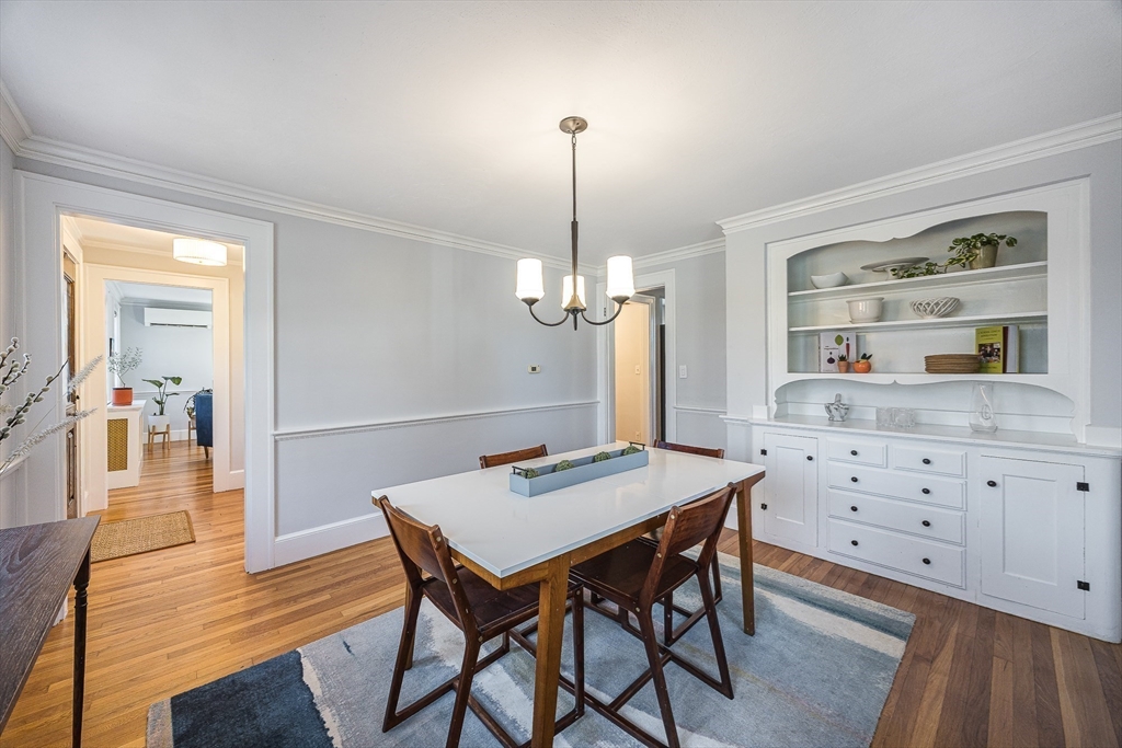 1 Pennsylvania Avenue