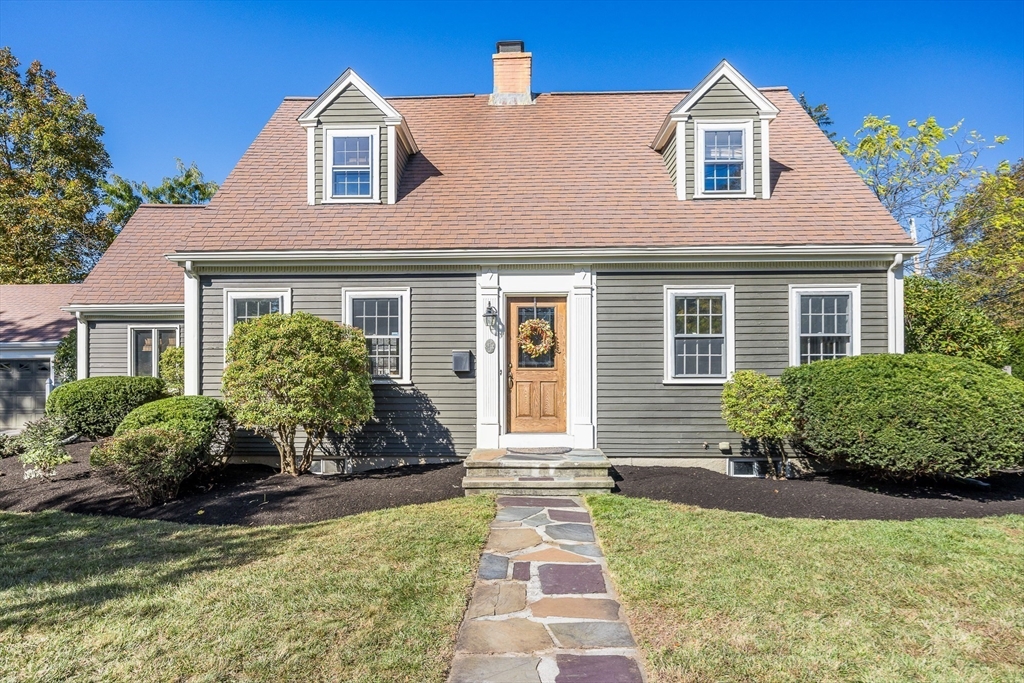 1 Pennsylvania Avenue