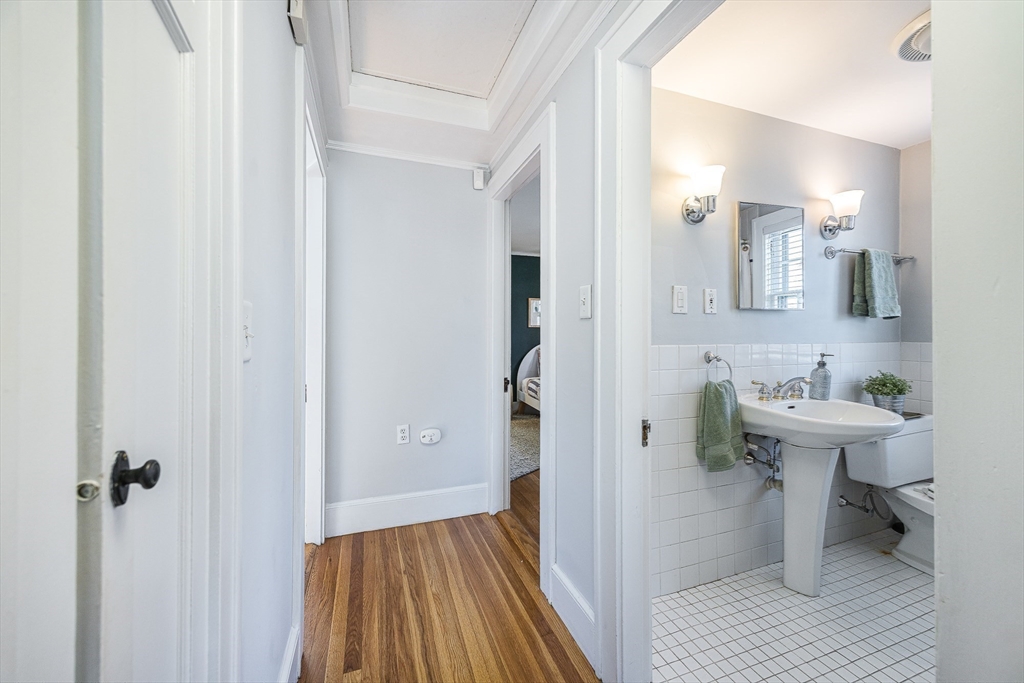 1 Pennsylvania Avenue