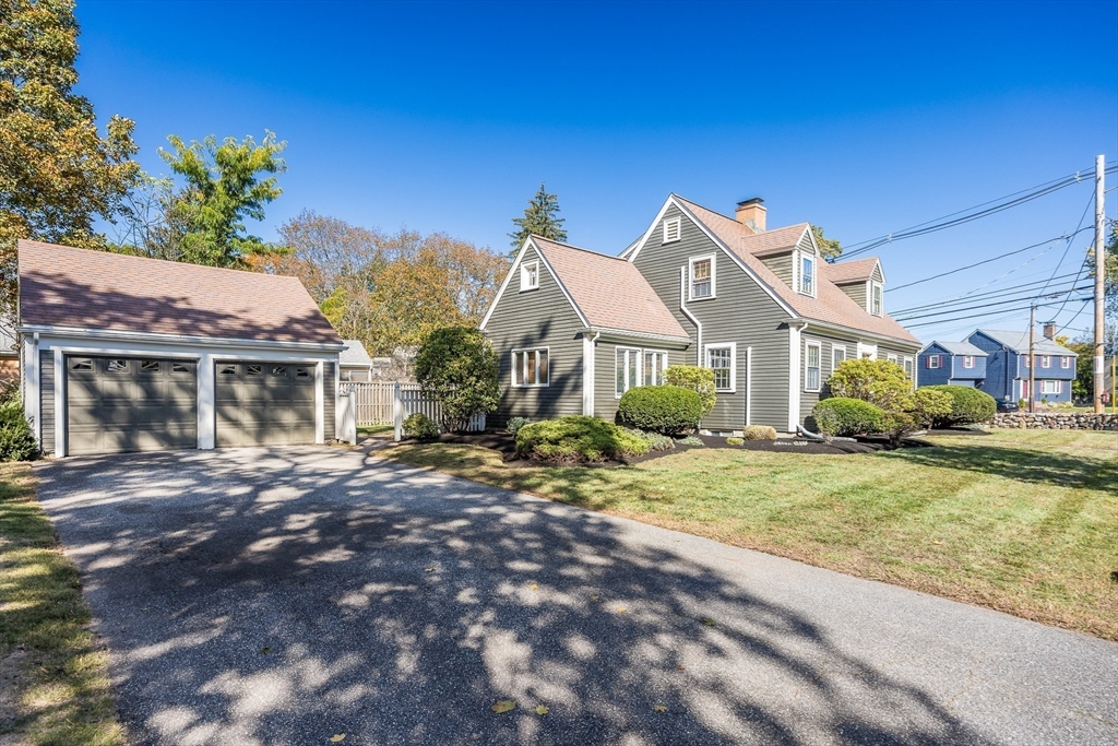 1 Pennsylvania Avenue