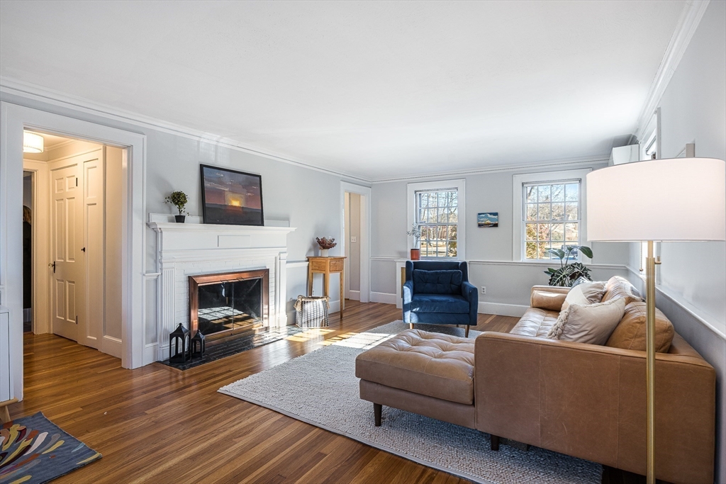 1 Pennsylvania Avenue