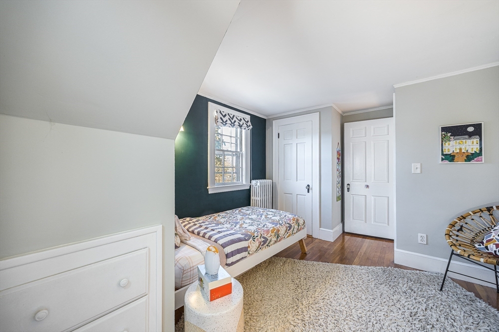 1 Pennsylvania Avenue