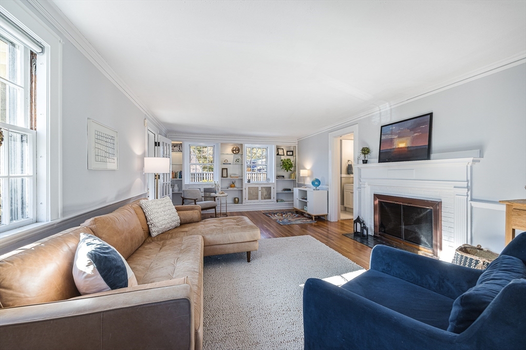 1 Pennsylvania Avenue