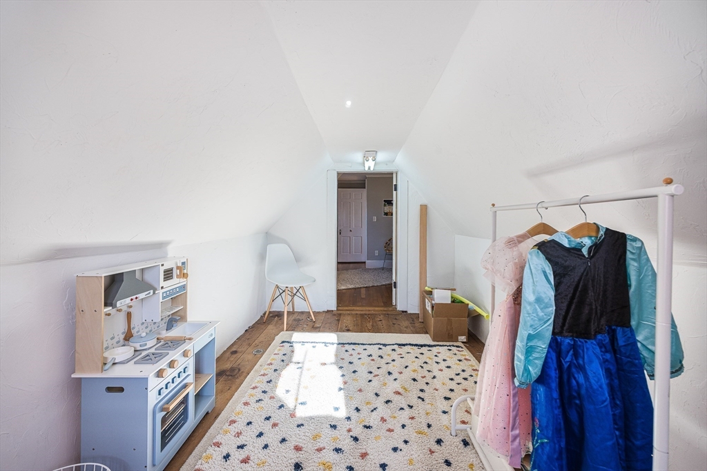 1 Pennsylvania Avenue