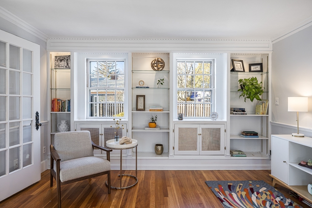 1 Pennsylvania Avenue