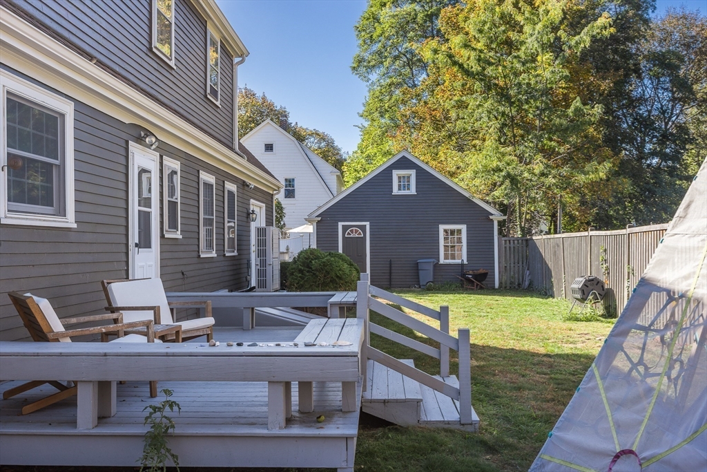 1 Pennsylvania Avenue