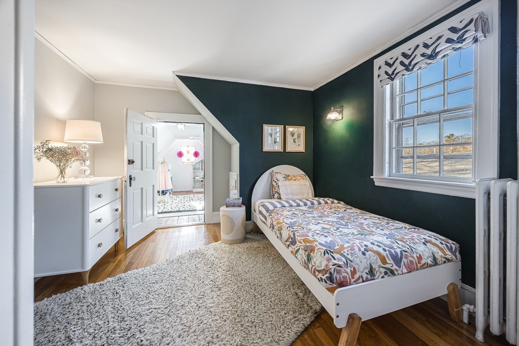 1 Pennsylvania Avenue