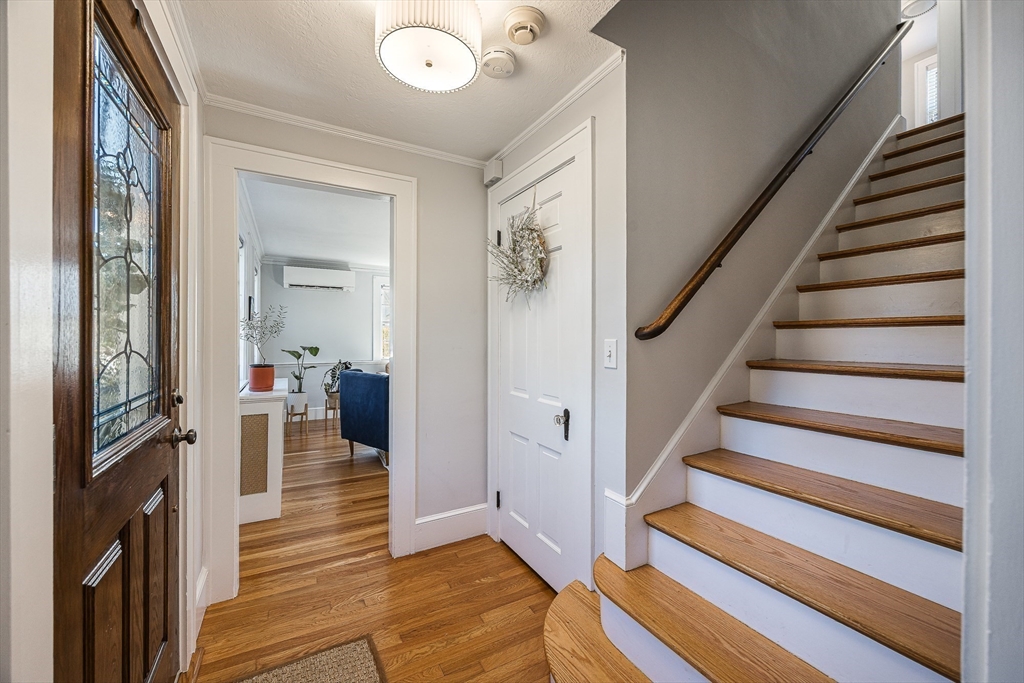 1 Pennsylvania Avenue