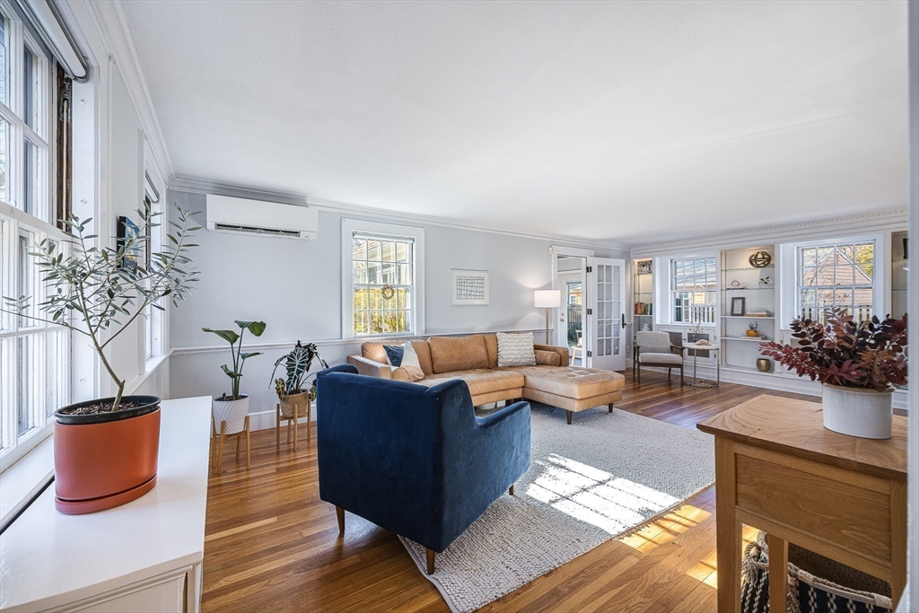 1 Pennsylvania Avenue