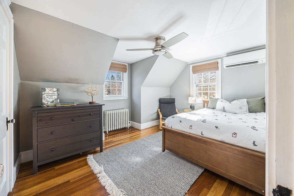 1 Pennsylvania Avenue