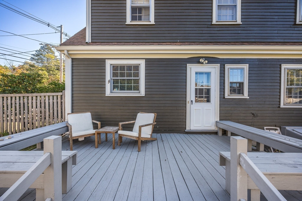 1 Pennsylvania Avenue