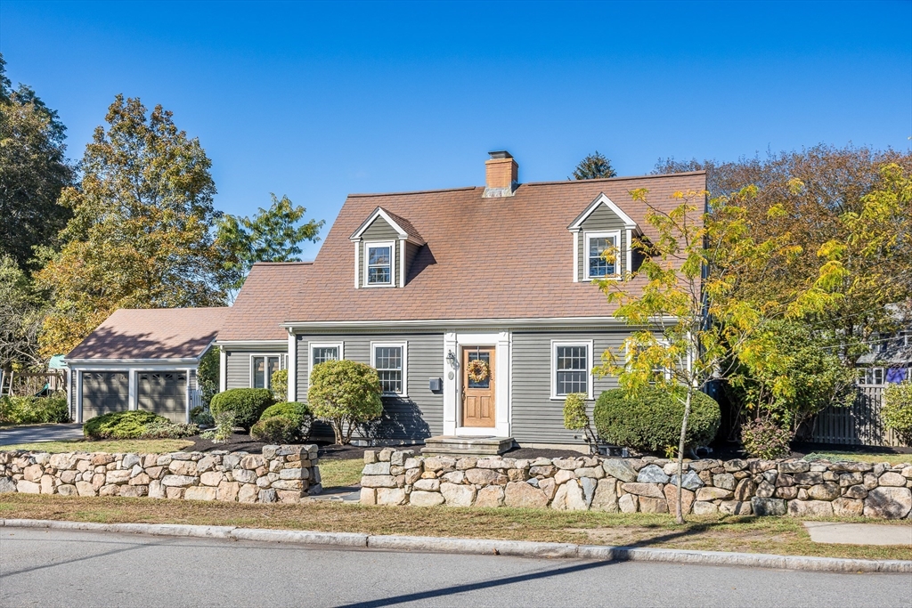 1 Pennsylvania Avenue