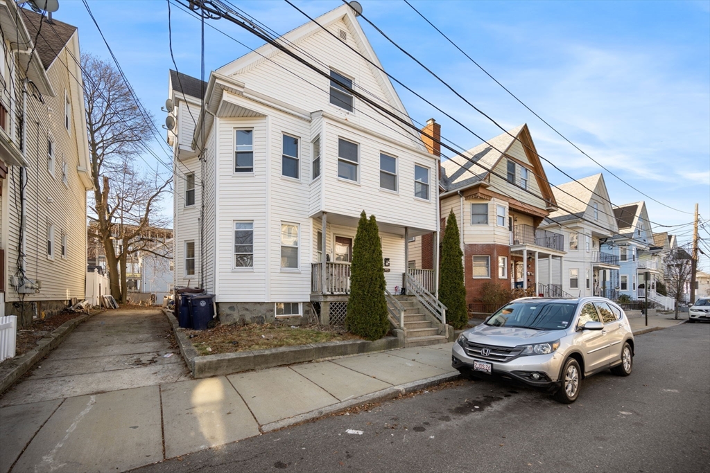 12 Porter St # 1