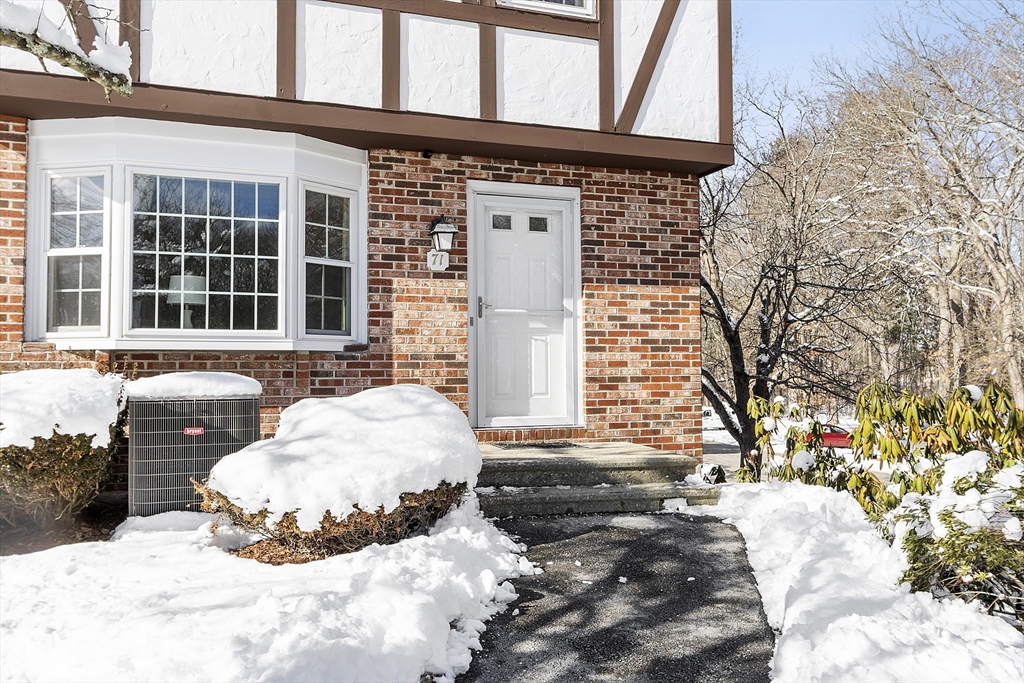 71 Prescott Drive # 71