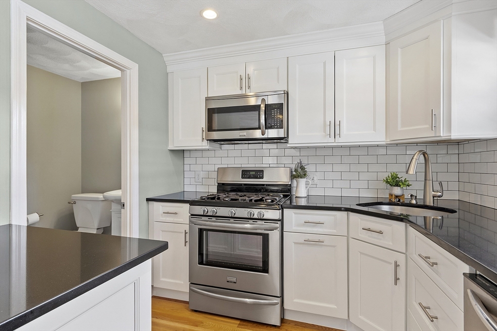 71 Prescott Drive # 71