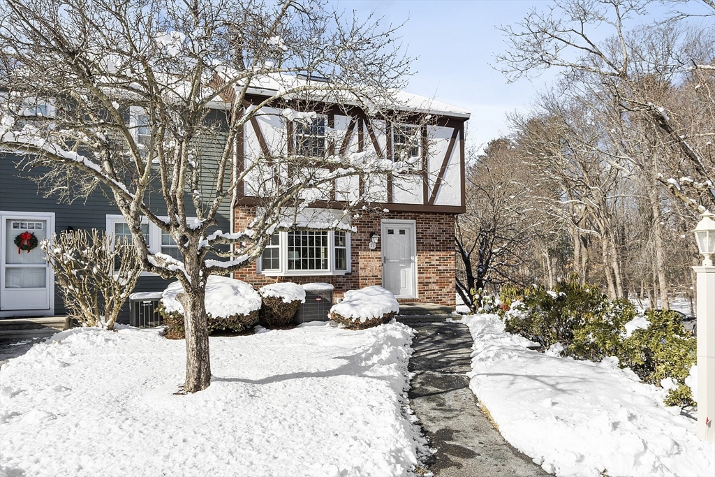 71 Prescott Drive # 71