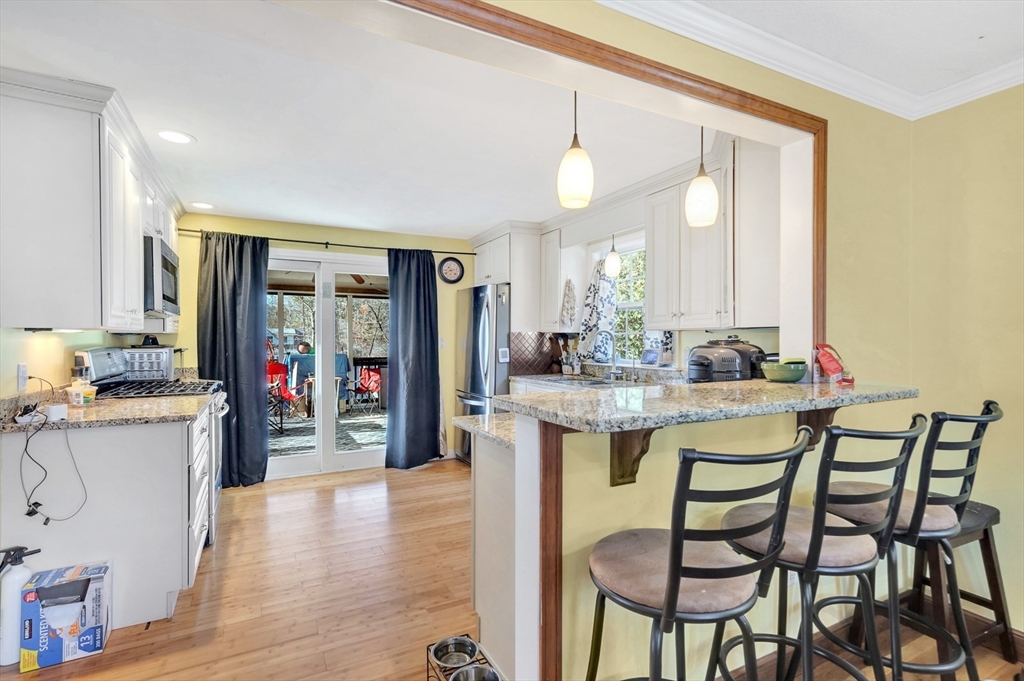 18 Clancy Street
