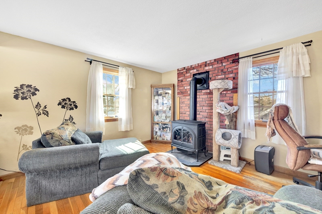 18 Clancy Street