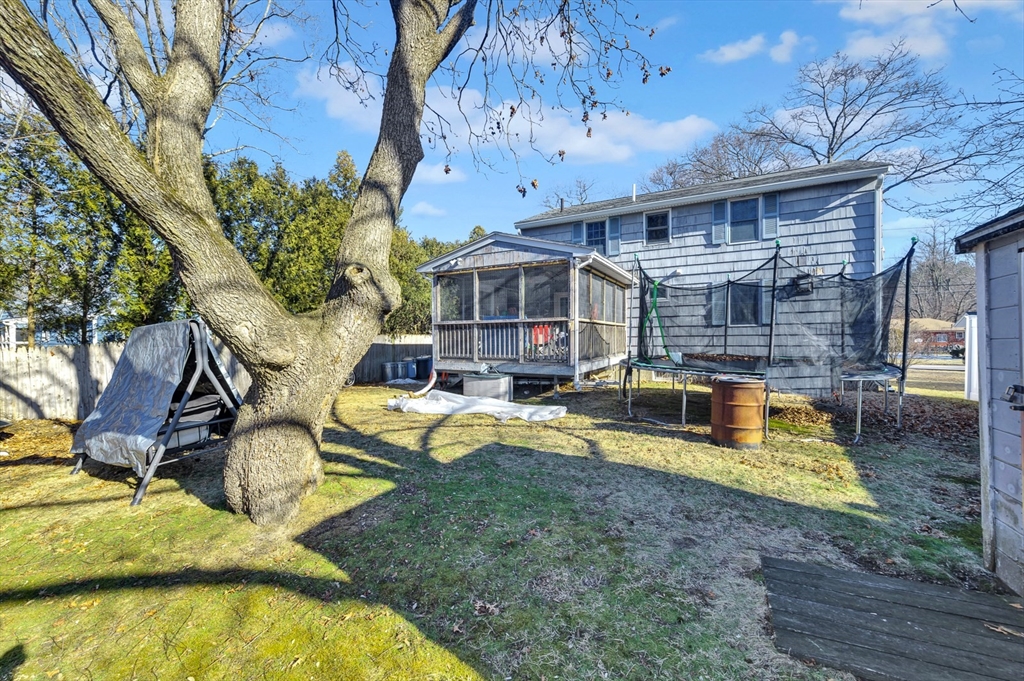 18 Clancy Street