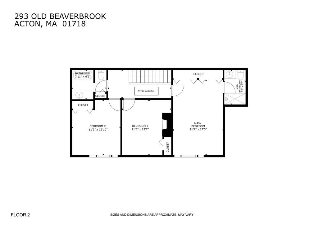 293 Old Beaverbrook # 293