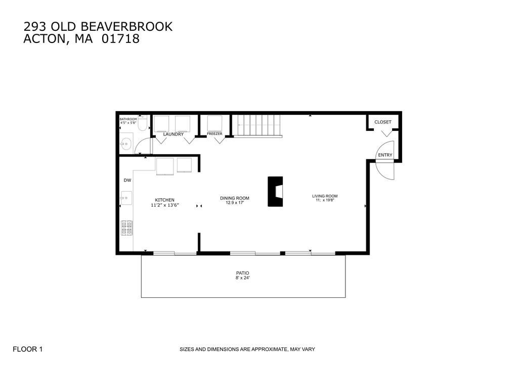 293 Old Beaverbrook # 293