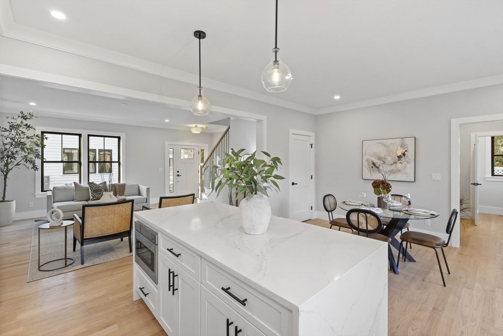 10 Webber Avenue # 201