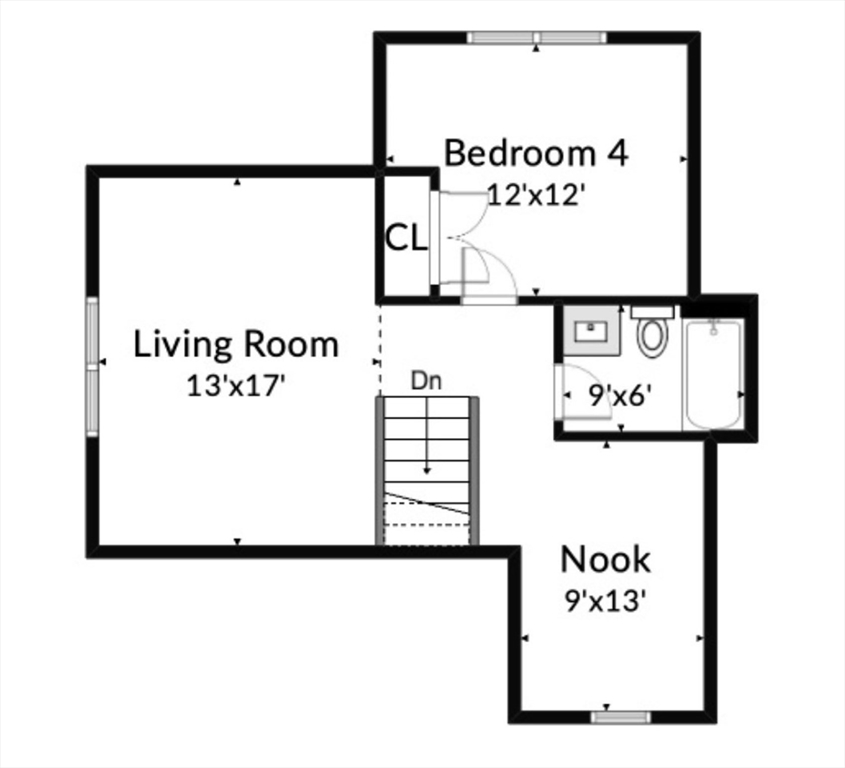 10 Webber Avenue # 201