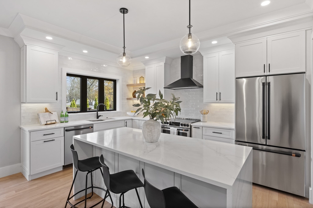 10 Webber Avenue # 201