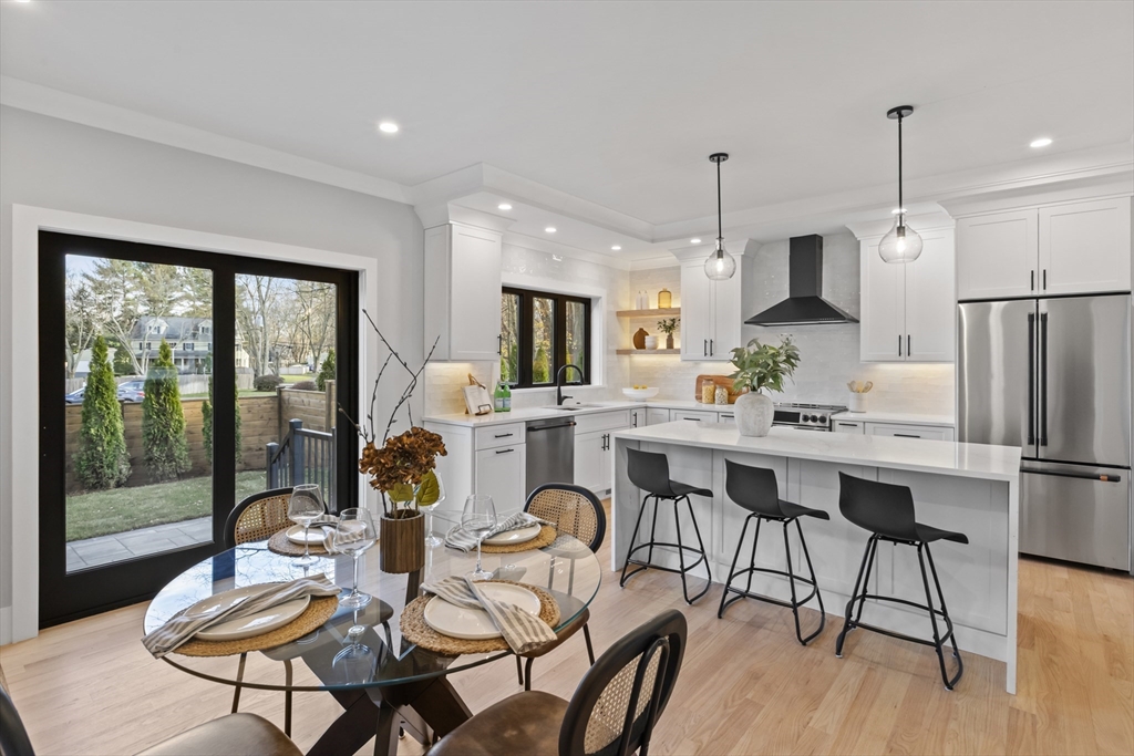 10 Webber Avenue # 201