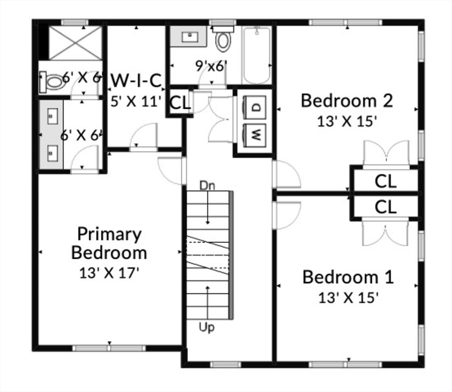 10 Webber Avenue # 201