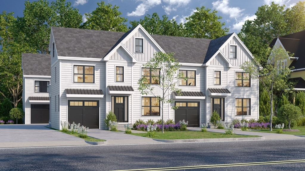 10 Webber Avenue # 201