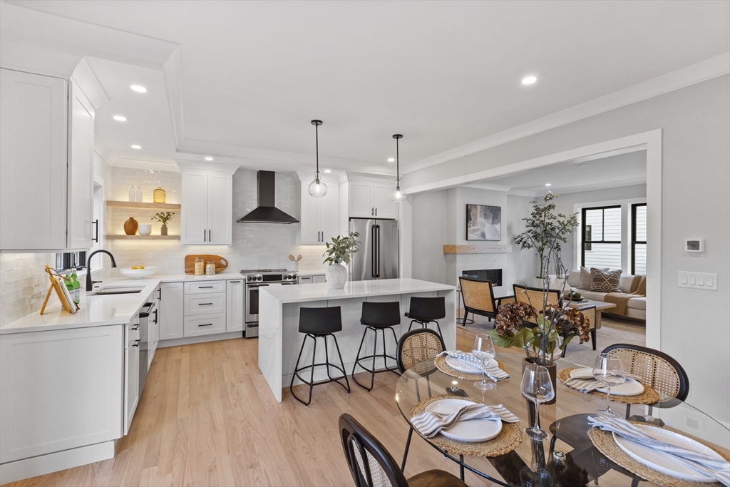 10 Webber Avenue # 201