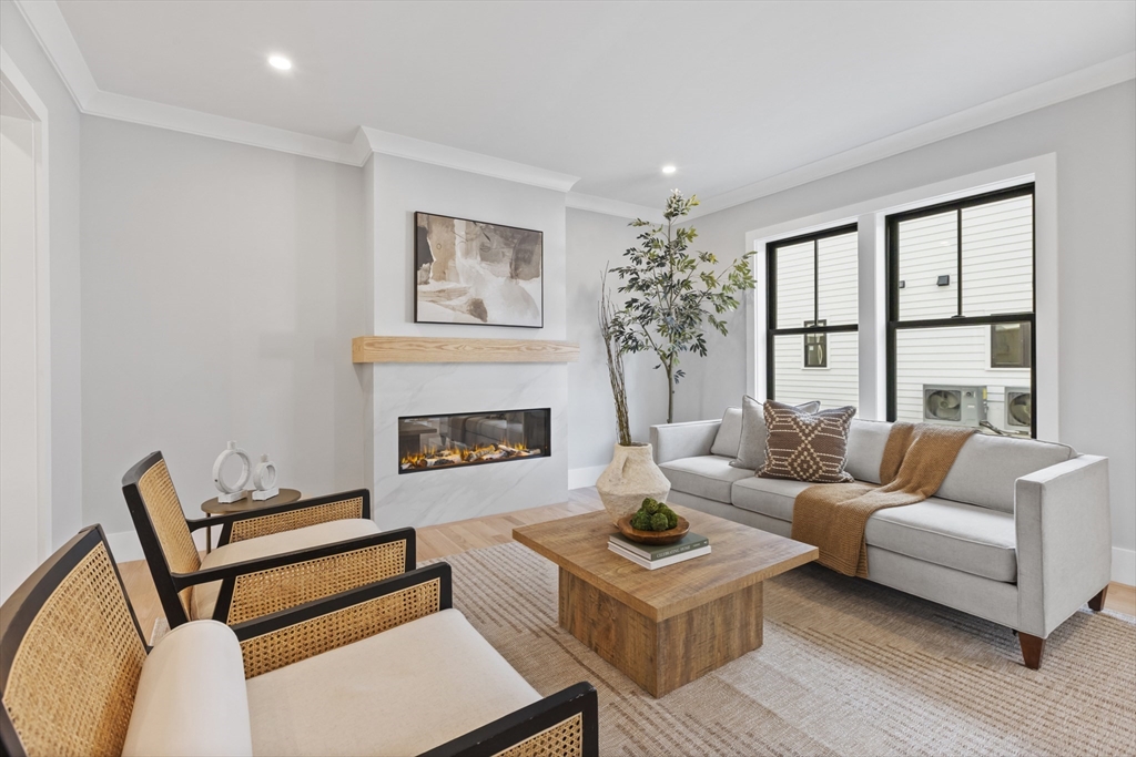 10 Webber Avenue # 201