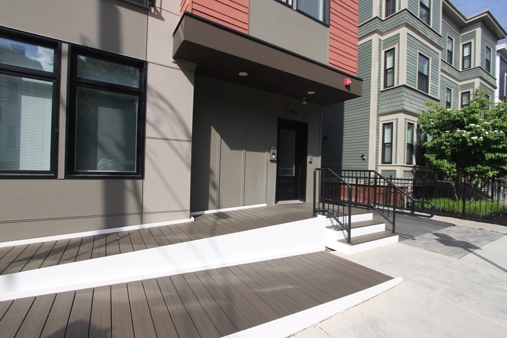 159 Allston St. # 3