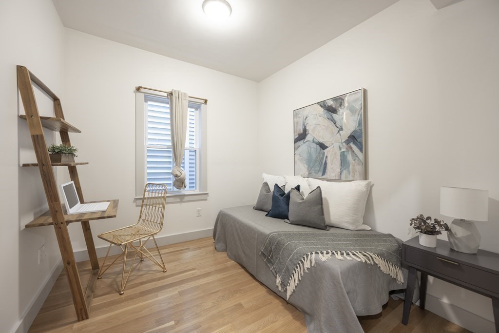 43 Wordsworth St # 2
