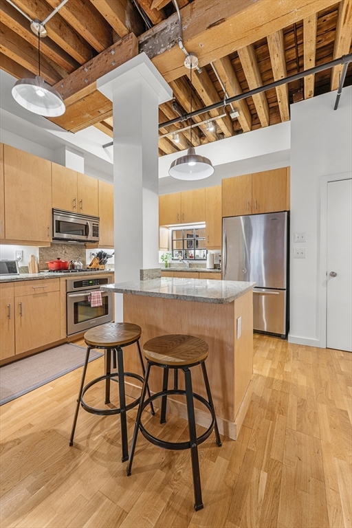 101 Broad St # 3B