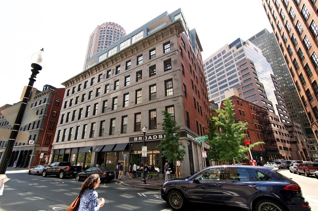 101 Broad St # 3B