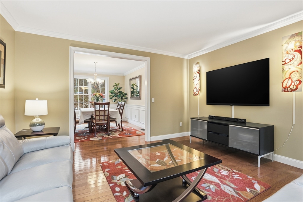 40 Forbush Mill Road