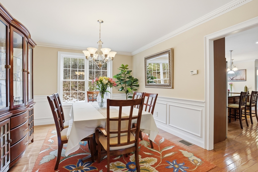 40 Forbush Mill Road